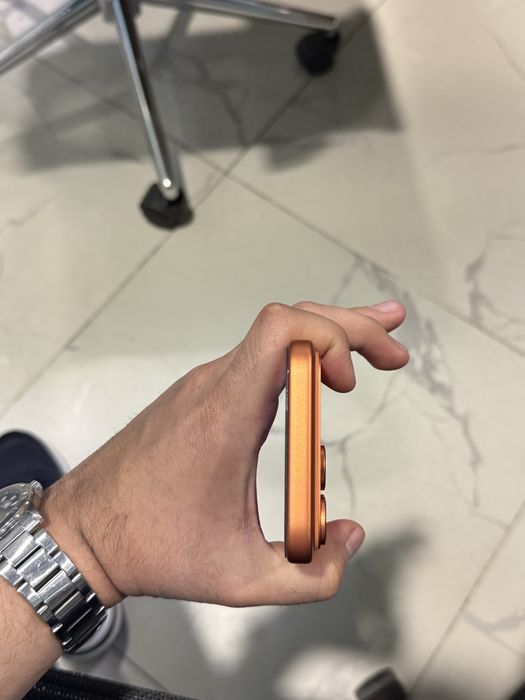 Iphone 17 pro max 255gb Sim