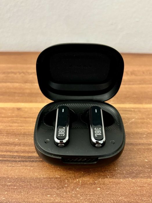 Casti Wireless - JBL Live Flex