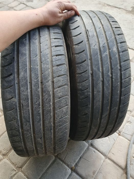 Шины 215/60/16 резина