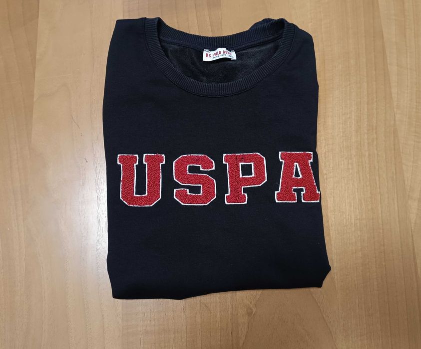 U.S. Polo Assn-Много Запазена