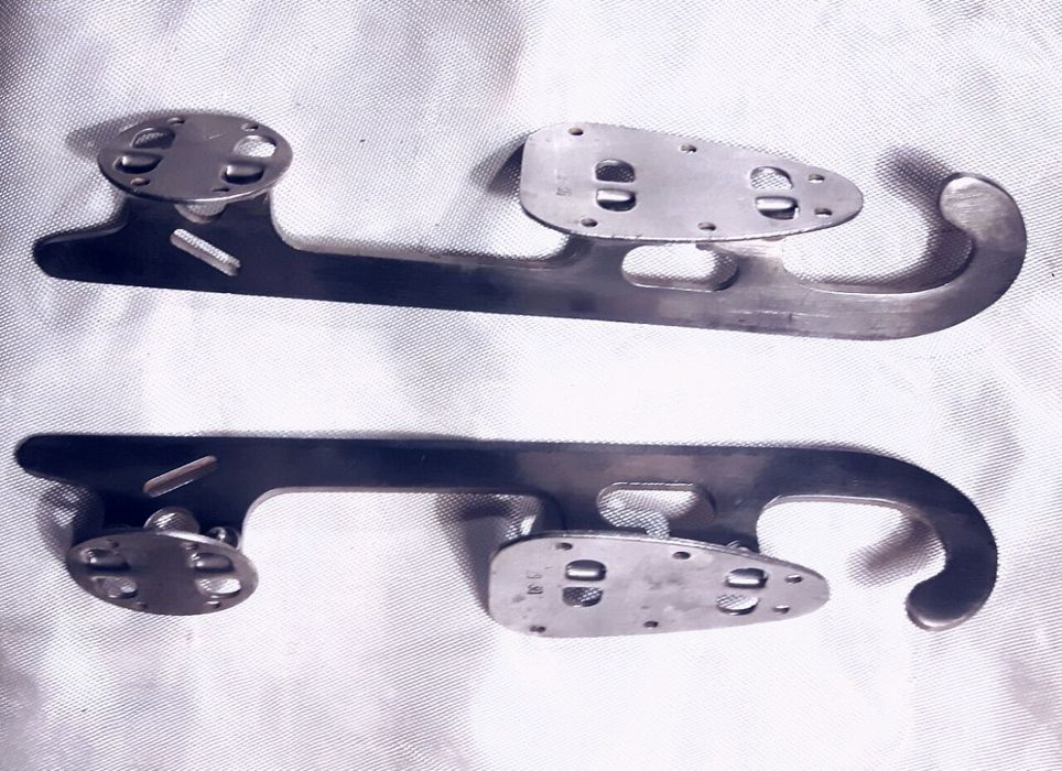 Легендарные снегурки