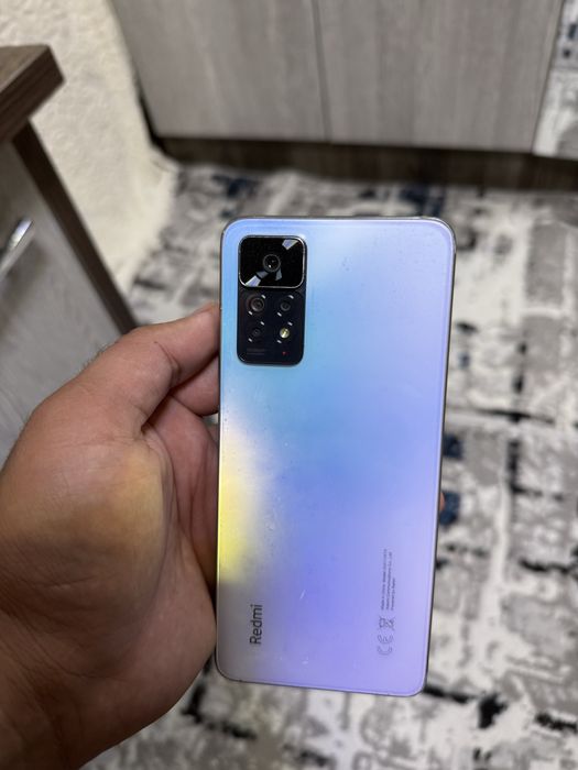 Redmi note 11 pro sotiladi