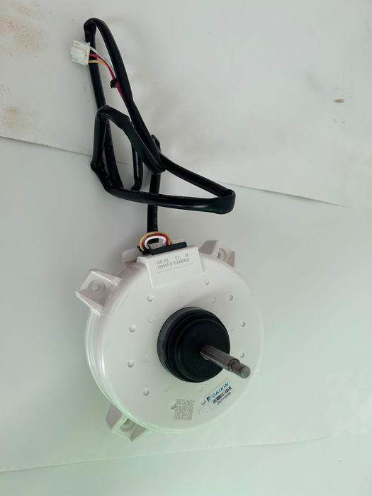 Мотор за външно тяло DAIKIN