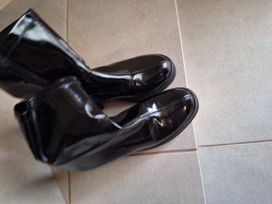 Дамски  апрески  шушлякк