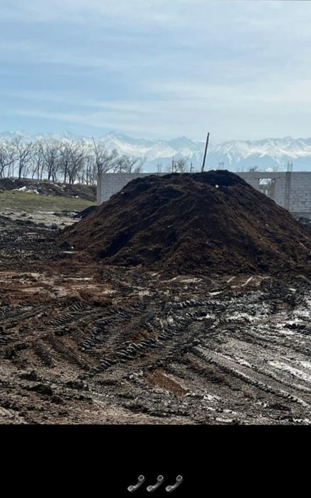 Доставка сыпучих материалов и грузов...