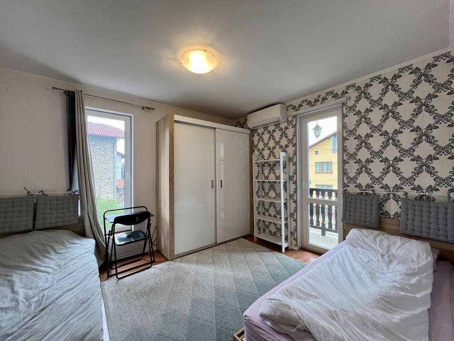 Продава се Тристаен апартамент в Банско - 82 кв.м за 1214 €/кв.м - Снимка #6