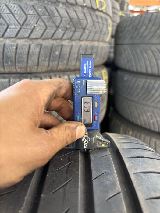 1 Anvelopa 245/45/19 Continental Premium Contact 6 245 45 19 R19