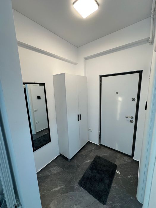 Garsoniera de vanzare Eforie Nord, aproape de plaja, 32,5 mp, etaj 4