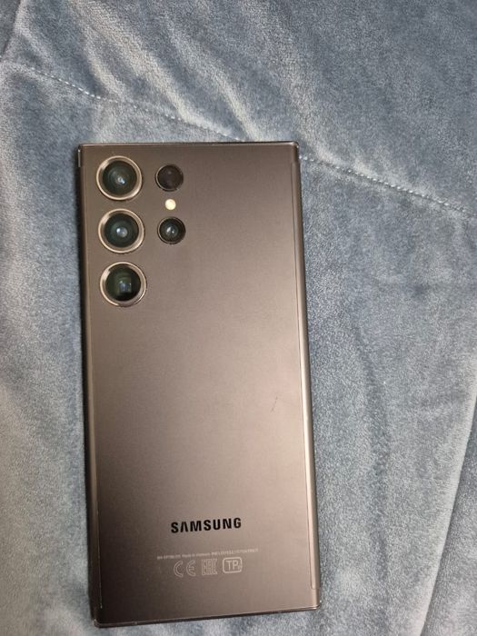 Samsung Galaxy s23 ultra 256гб