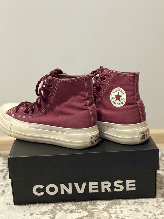 CONVERSE Chuck Taylor All Star Lift