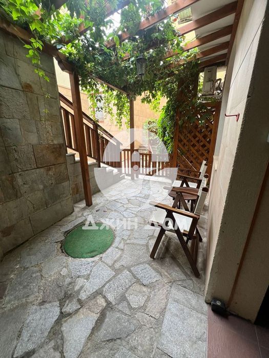 Продава се Мезонет в Свети Влас - 110 кв.м за 1273 €/кв.м - Снимка #8