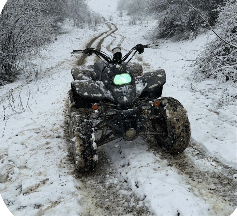 vand smc barossa 250cc 2 pistoane