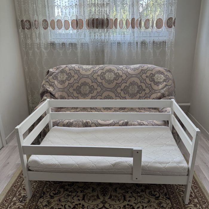 Детская кровать Aia home