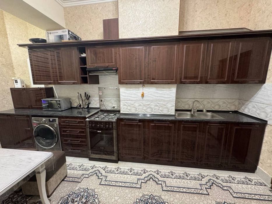 Аренда Квартира Себзор Загс  2 комнатная