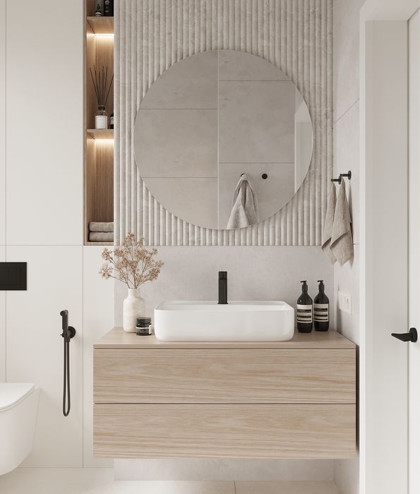 Дизан-проекты квартир и домов