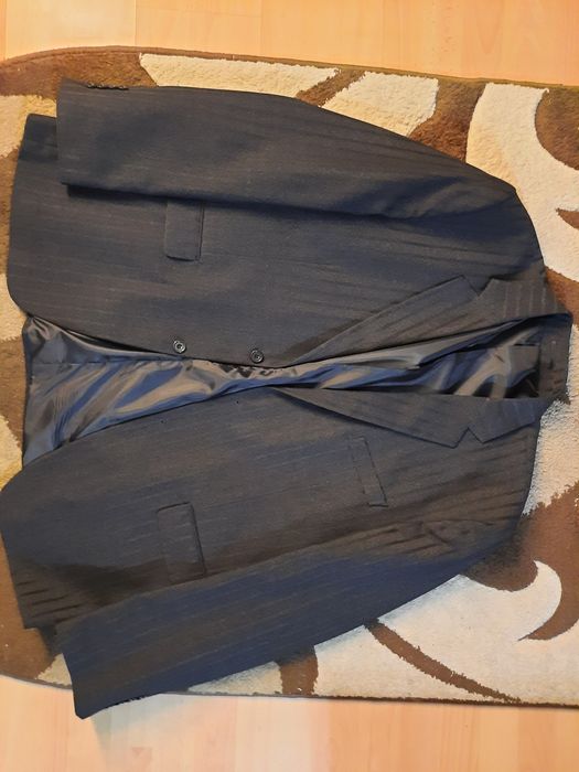 Costum pentru uriaș