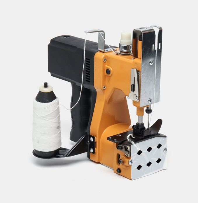 Швейная машина для мешков/ коп тикиш машинаси