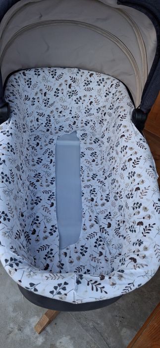 Комплект за количка Jukki