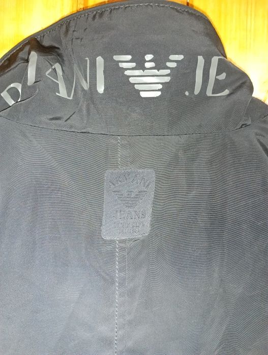 Armani Jeans яке S/M - 35 лв