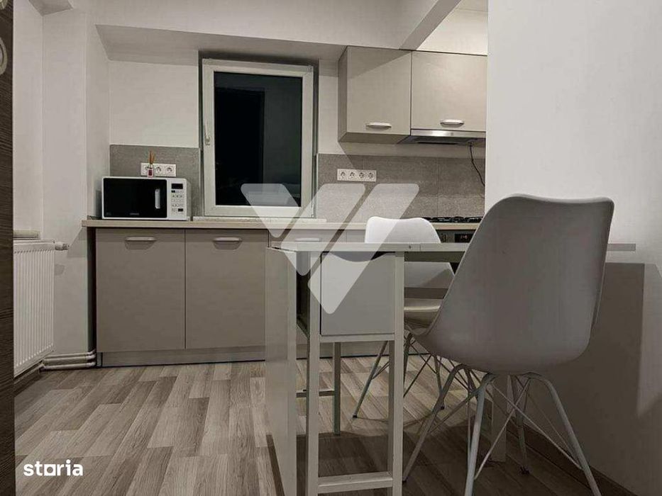 Apartament 3 camere decomandat 80 mp  Etaj 1  zona centrala Sibiu