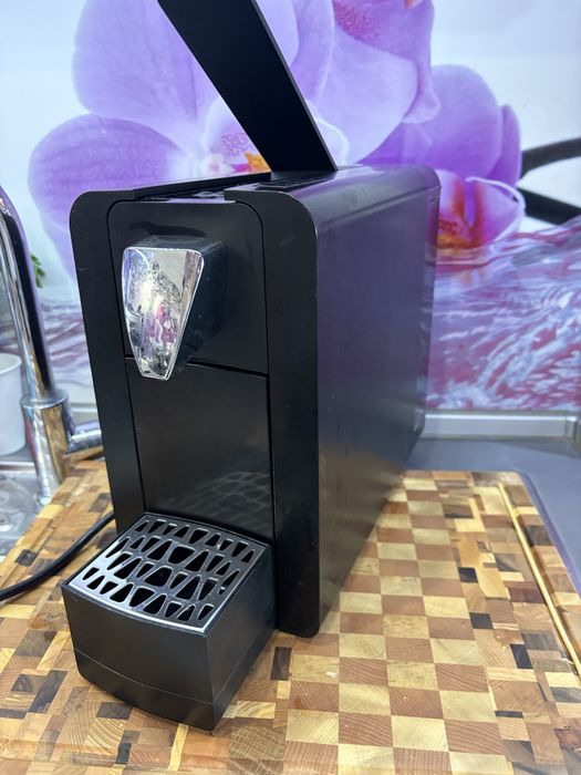 Кафемашина Cremesso Compact One ||