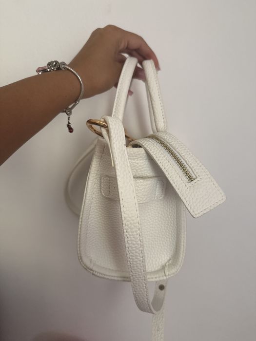 Geanta the tote bag