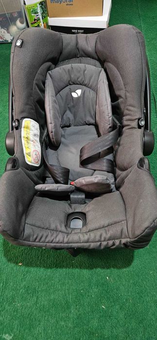 Бебешко кошче Joie Gemm 0+ Car Seat