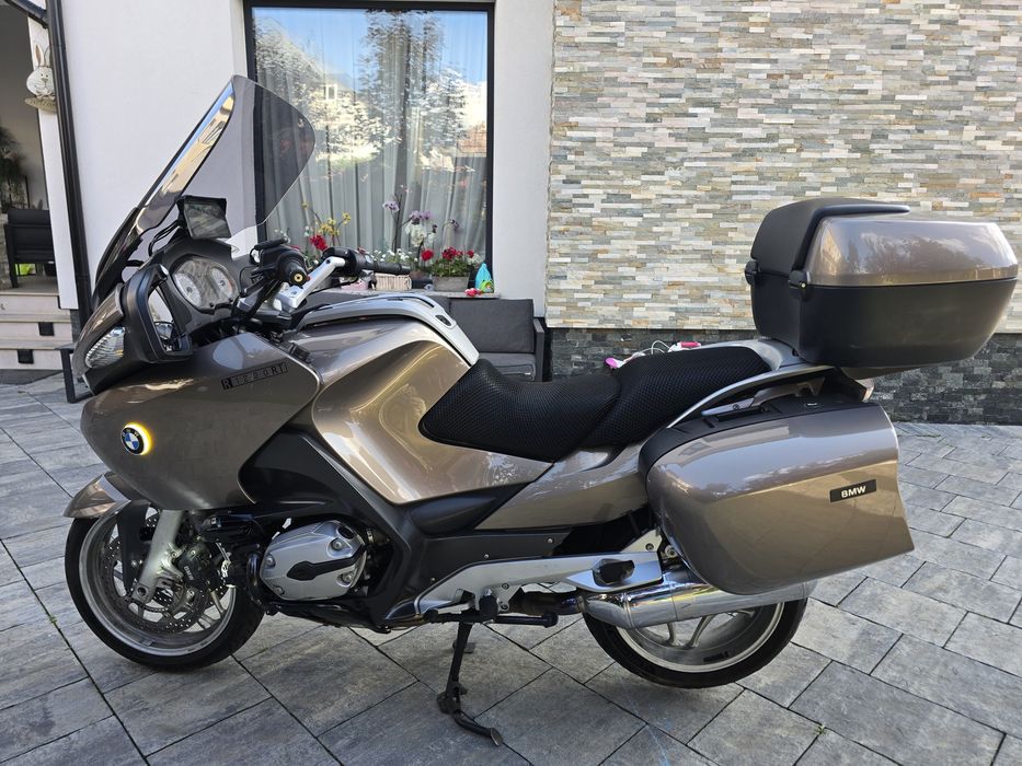 Bmw r1200Rt de vanzare