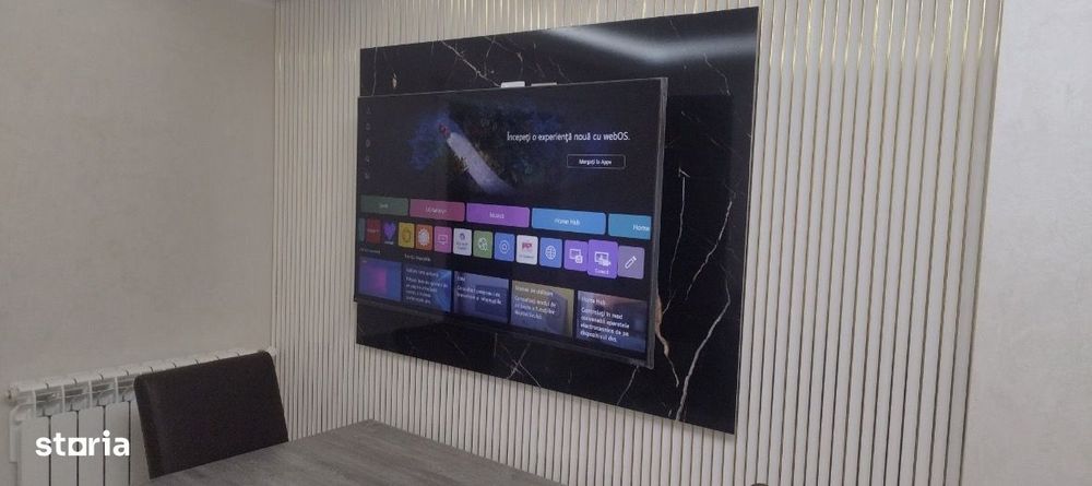 Apartament 3 camere modern vanzare sau inchiriere