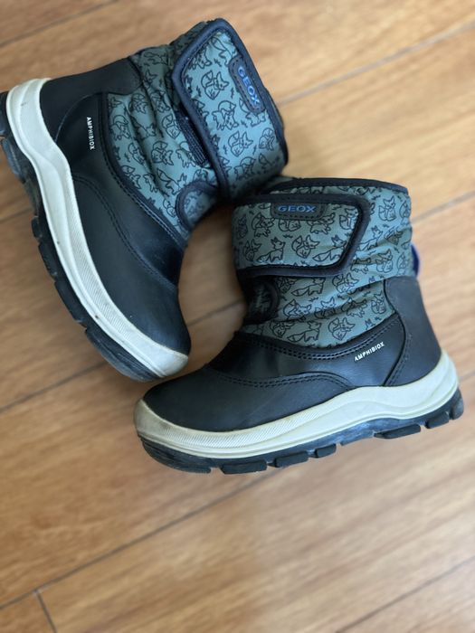 Geox детски апрески