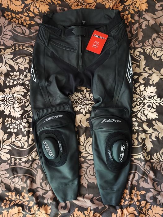 Кожен панталон за мотор RST Tractech Evo 5