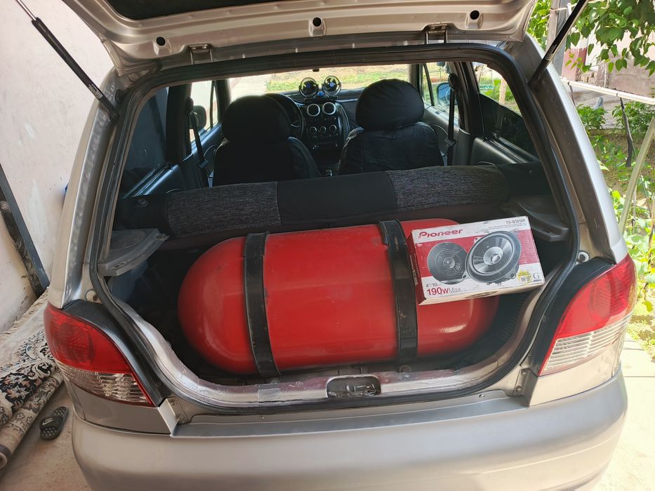 Matiz evr 2011gaghaj