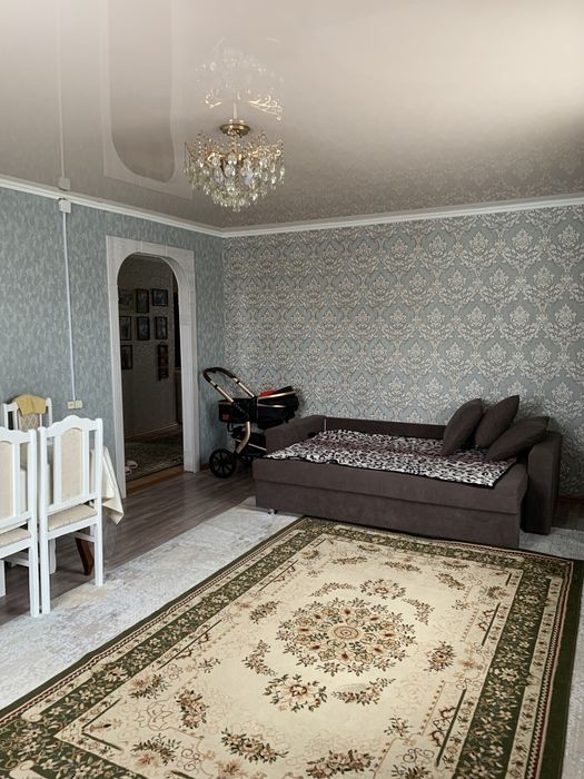 Продам частный дом