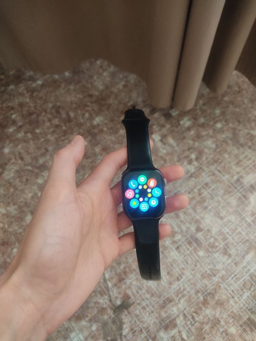 Продаю смарт часы