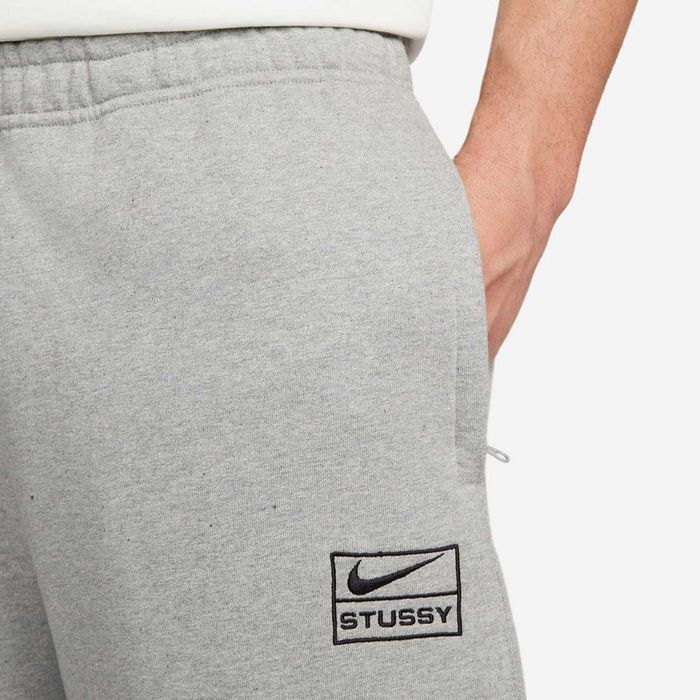 Долнище NIke Stussy S