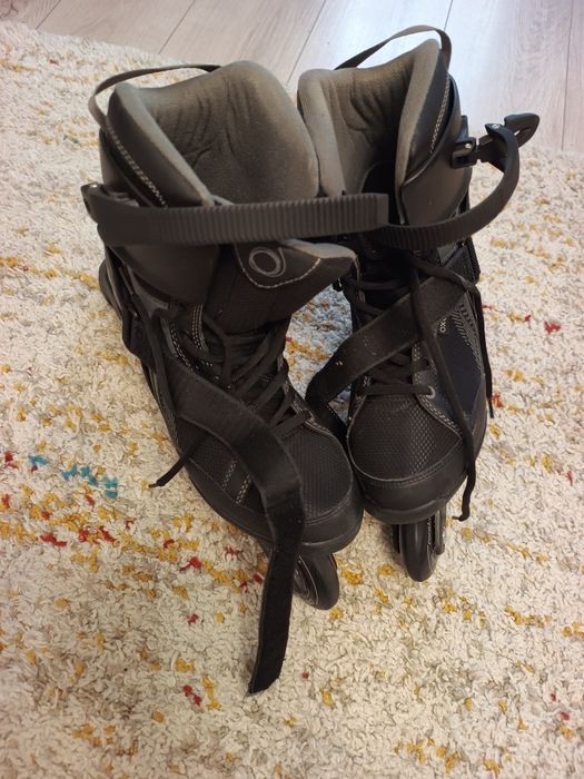 Role adulți Oxelo mărimea 44