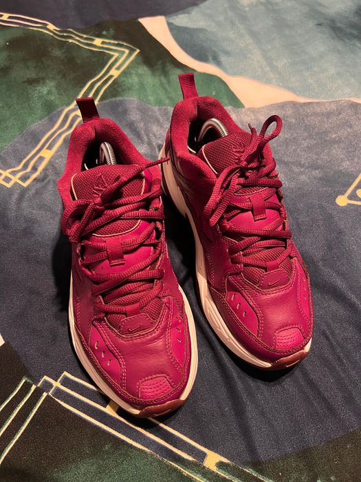 Nike M2K Tekno 'True Berry'