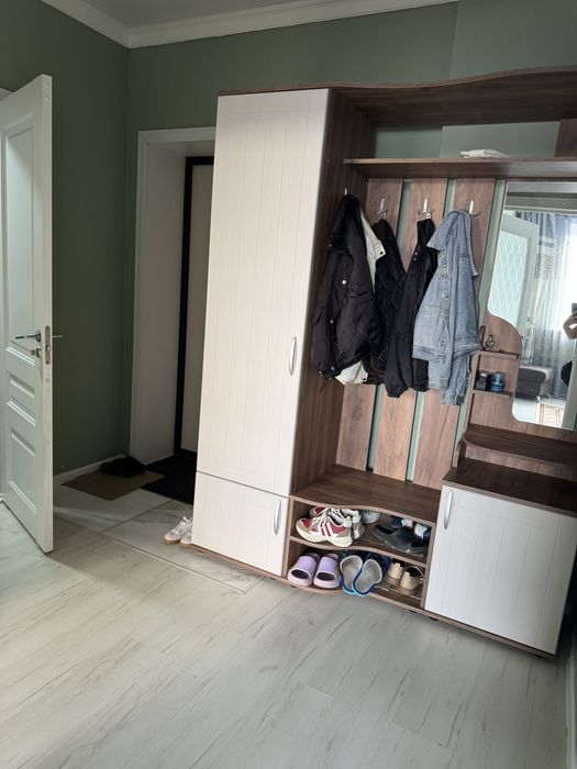 Сдам квартиру на длительный срок