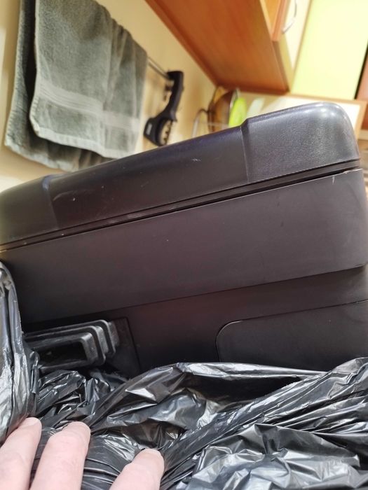 Странични куфари за Бмв Гс 1200,за модела от 2014.