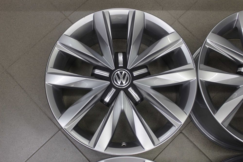 Джанти 18" VW T5, T6, Transporter, Multivan