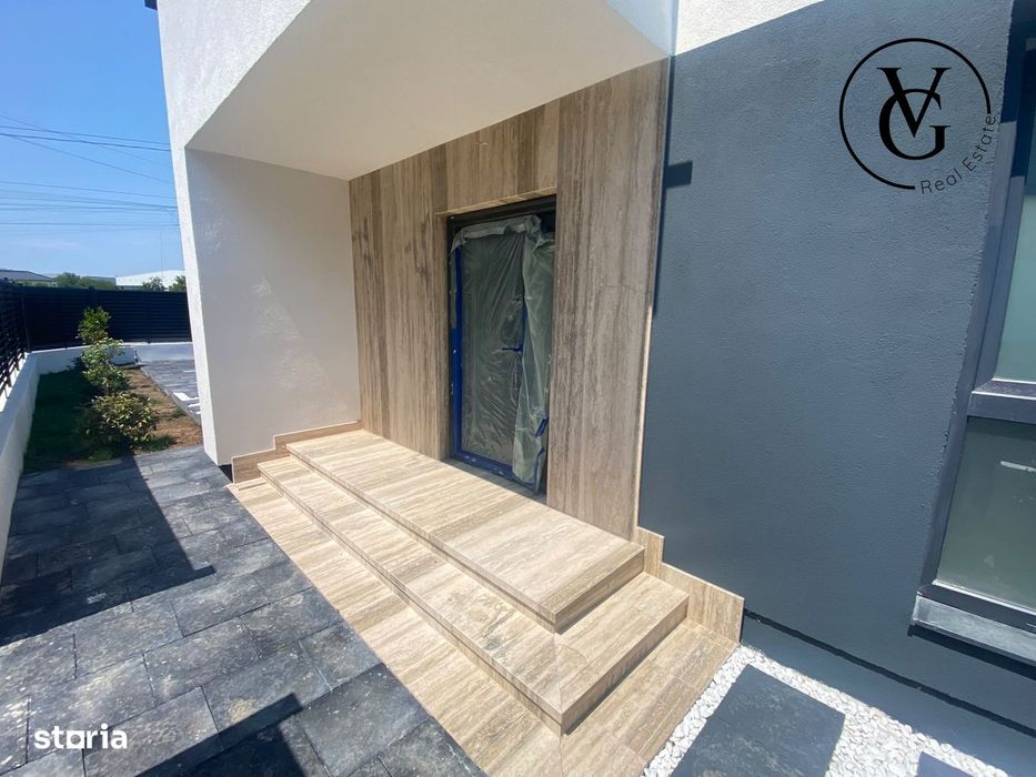 Casa 4 camere Otopeni | Toate utilitatile | 23 August