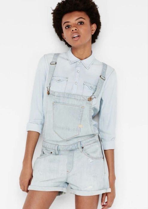 G-star Raw Arc BF Short Overall размер XS-S