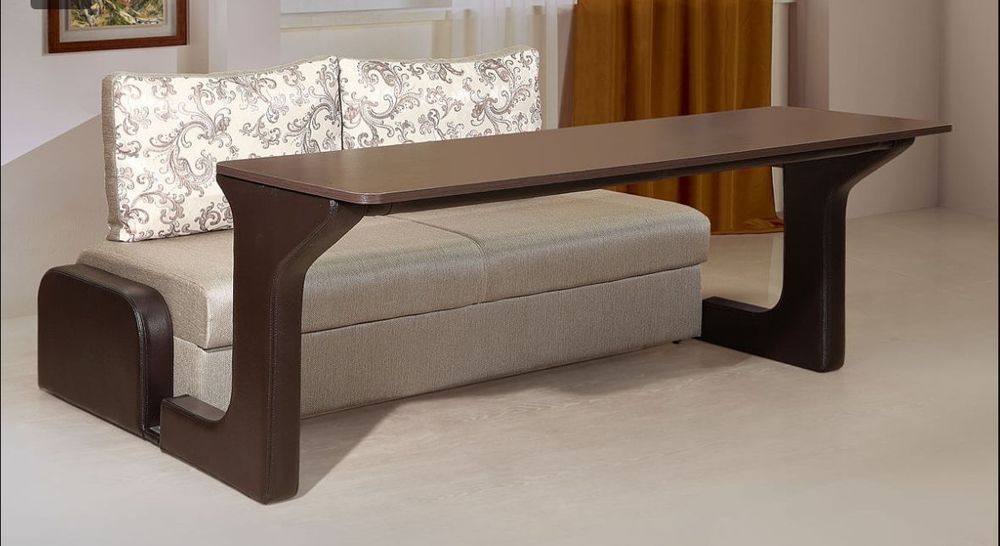 Продам стол диван