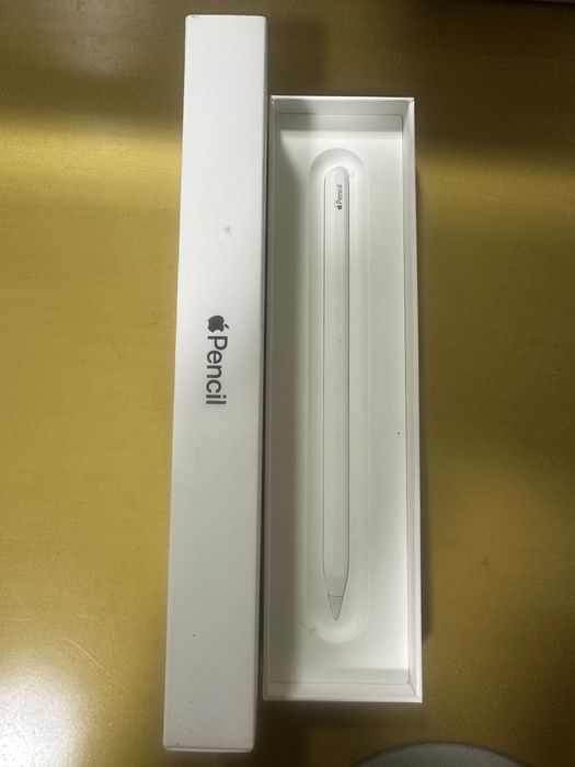 Pencil Apple для рисования