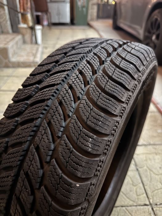 Зимна гума - SAVA ESKIMO S3+ 185/65 R14 86T