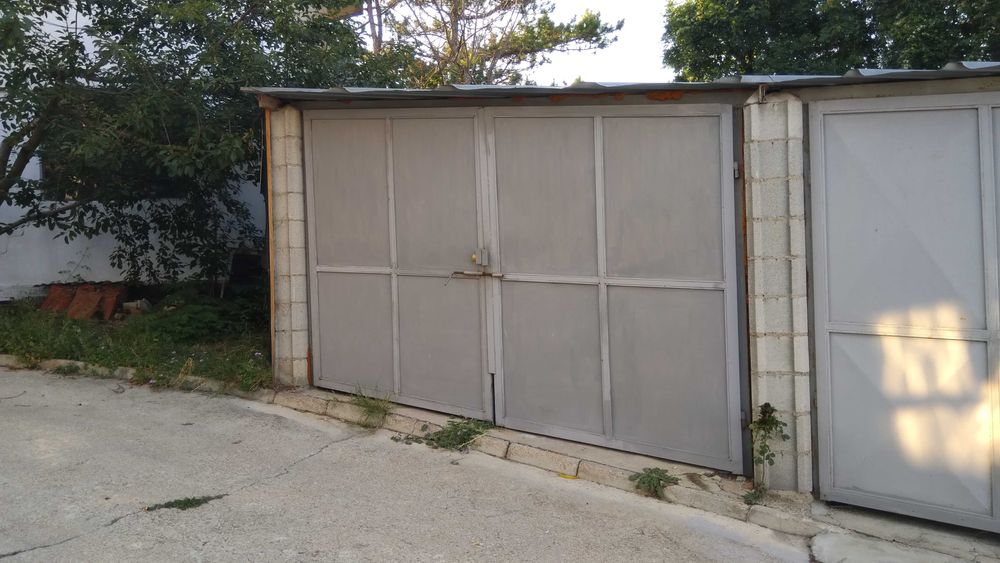 Дава се под наем Склад в Варна, м-т Траката - 30 кв.м за 153 € - Снимка #1