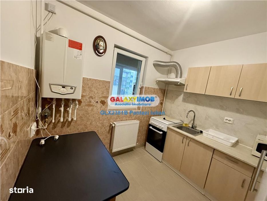Garsoniera | Dimitrie Leonida | Centrala Proprie | 16min metrou
