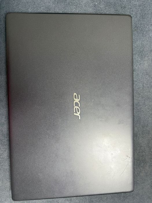 Ноутбук Acer aspire 3