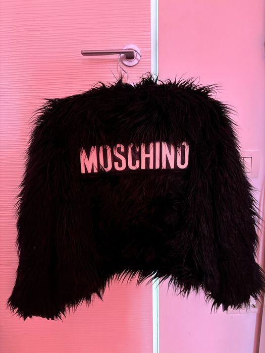 Blana h&m & moschino