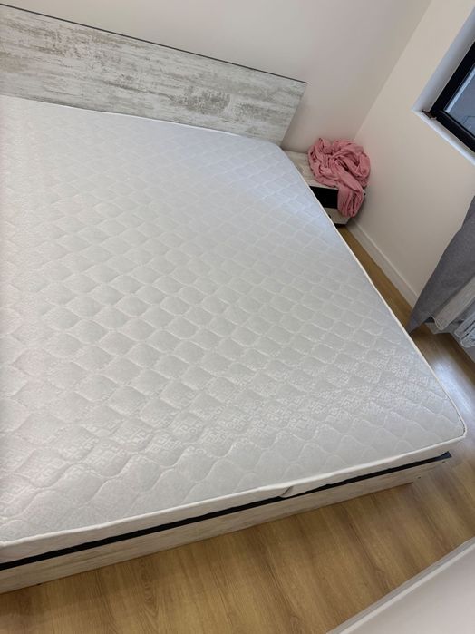 Чисто нов матрак 160-200